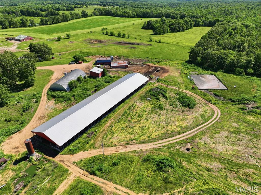 N/A - Farm