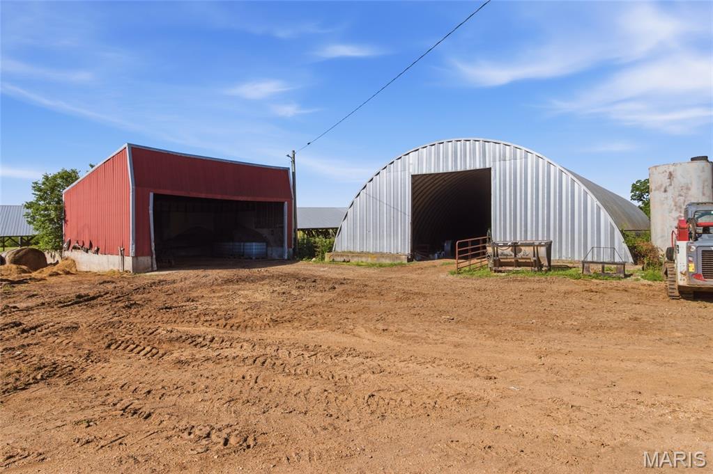 N/A - Farm