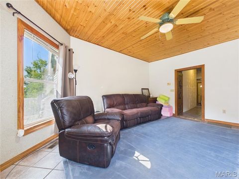 Tiny photo for 1636 Pcr 730, Perryville, MO 63775 (MLS # 26046918)