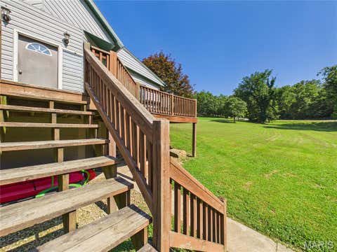 Tiny photo for 1636 Pcr 730, Perryville, MO 63775 (MLS # 26046918)