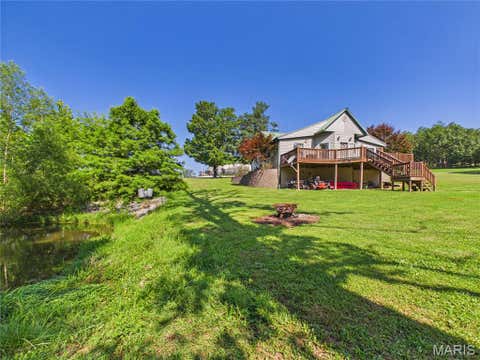 Tiny photo for 1636 Pcr 730, Perryville, MO 63775 (MLS # 26046918)