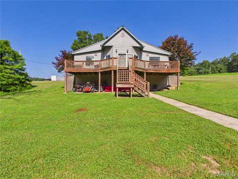 Photo of 1636 Pcr 730, Perryville, MO 63775 (MLS # 26046918)