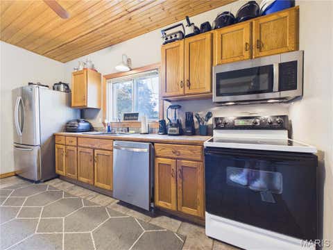 Tiny photo for 1636 Pcr 730, Perryville, MO 63775 (MLS # 26046918)
