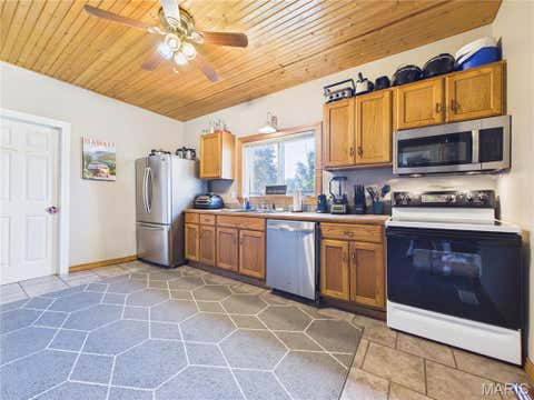 Tiny photo for 1636 Pcr 730, Perryville, MO 63775 (MLS # 26046918)