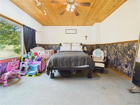 Tiny photo for 1636 Pcr 730, Perryville, MO 63775 (MLS # 26046918)