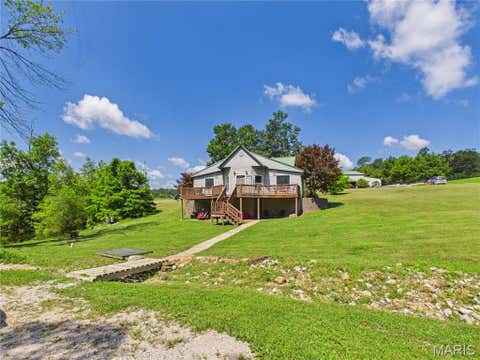 Tiny photo for 1636 Pcr 730, Perryville, MO 63775 (MLS # 26046918)