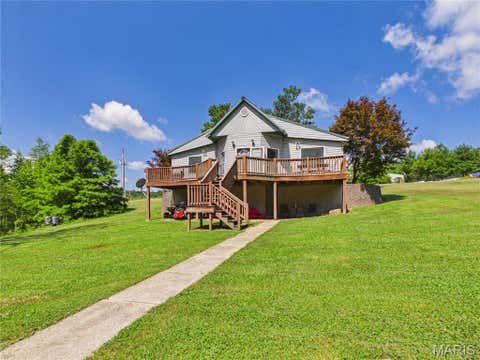 Tiny photo for 1636 Pcr 730, Perryville, MO 63775 (MLS # 26046918)