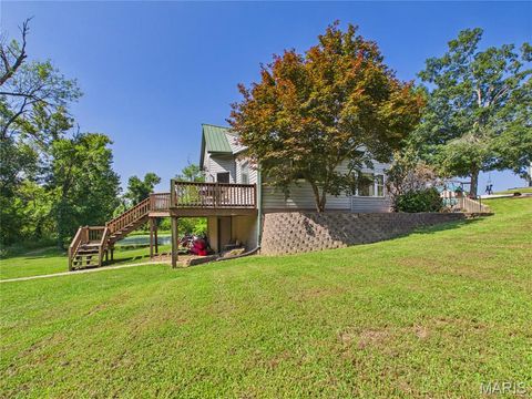 Tiny photo for 1636 Pcr 730, Perryville, MO 63775 (MLS # 26046918)
