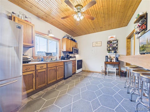 Tiny photo for 1636 Pcr 730, Perryville, MO 63775 (MLS # 26046918)