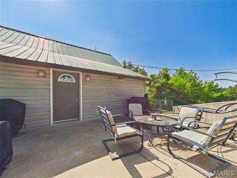 Tiny photo for 1636 Pcr 730, Perryville, MO 63775 (MLS # 26046918)