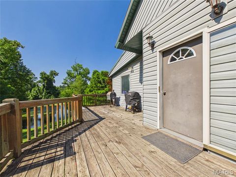 Tiny photo for 1636 Pcr 730, Perryville, MO 63775 (MLS # 26046918)
