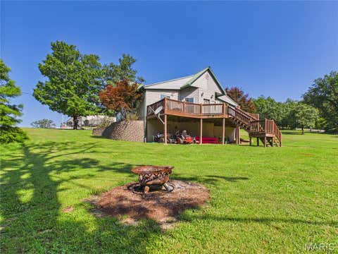 Tiny photo for 1636 Pcr 730, Perryville, MO 63775 (MLS # 26046918)