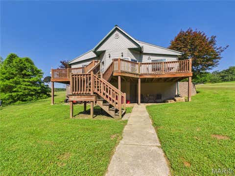 Tiny photo for 1636 Pcr 730, Perryville, MO 63775 (MLS # 26046918)