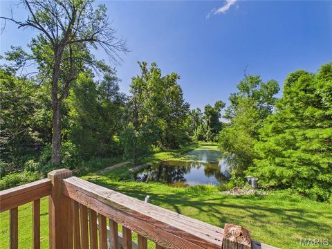Tiny photo for 1636 Pcr 730, Perryville, MO 63775 (MLS # 26046918)