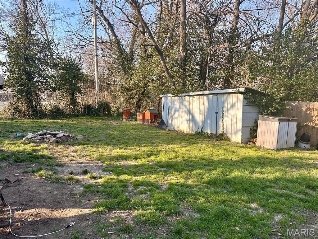 Wickersham - Residential