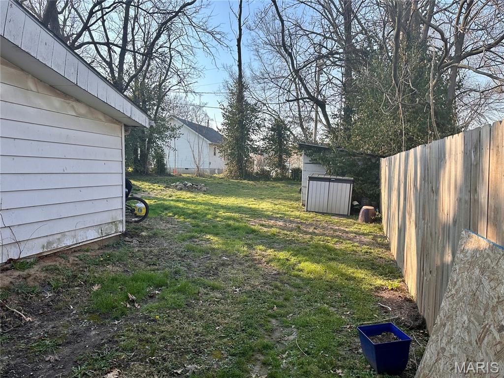 Wickersham - Residential