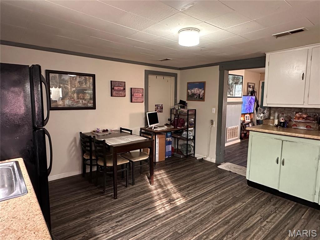 Wickersham - Residential