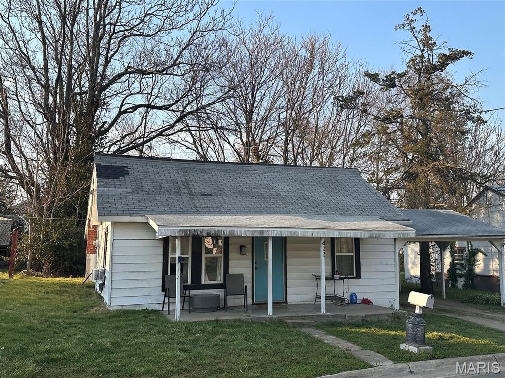 Wickersham - Residential