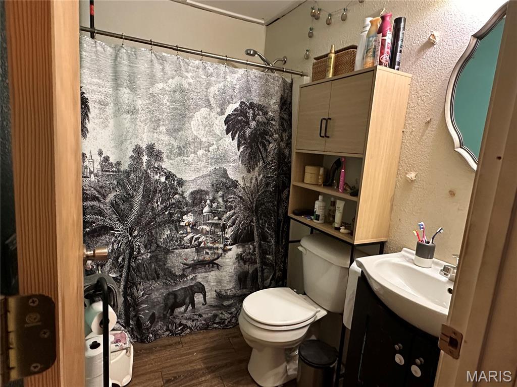 Wickersham - Residential