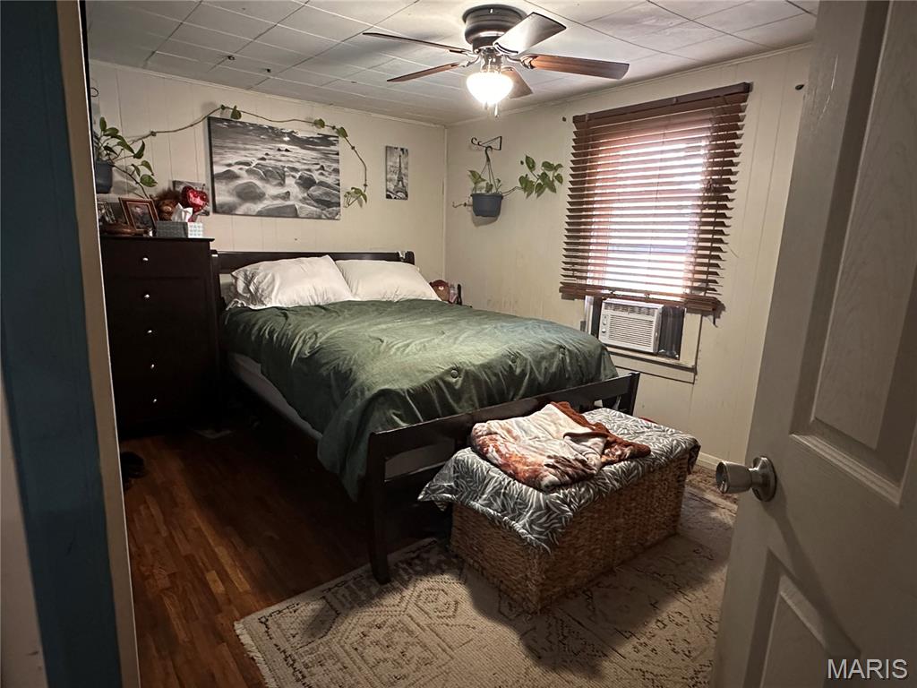 Wickersham - Residential