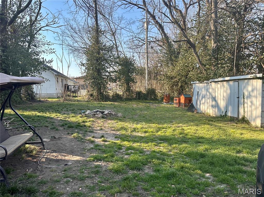 Wickersham - Residential