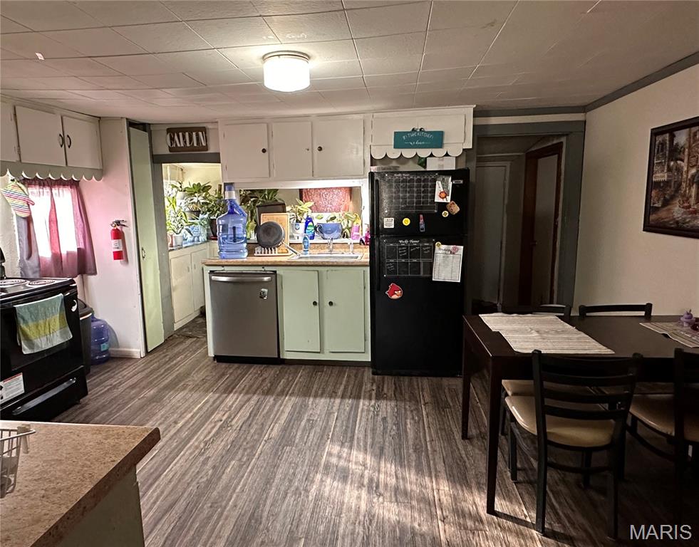 Wickersham - Residential