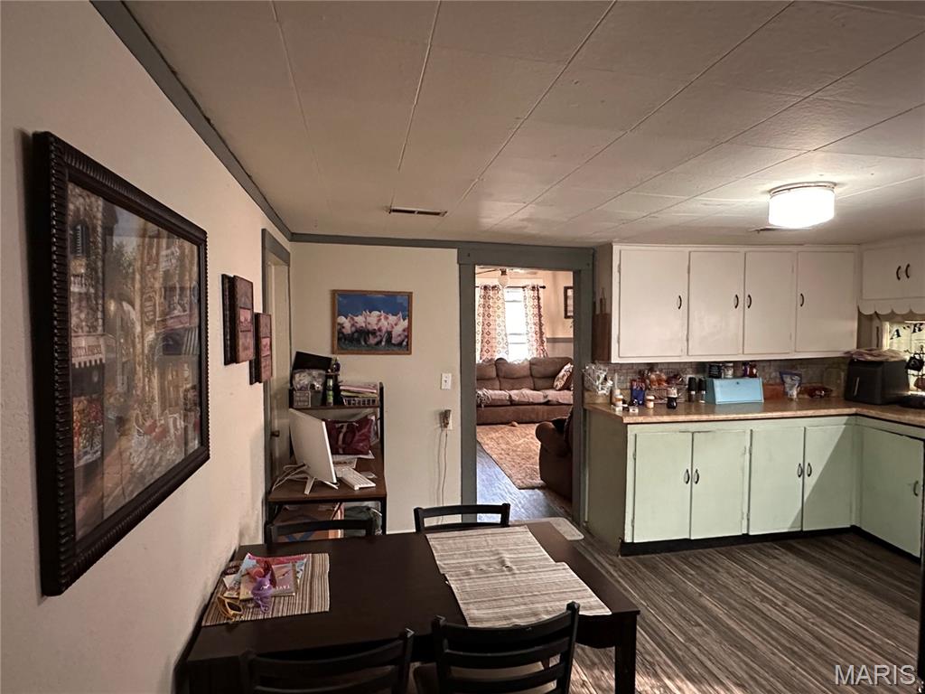 Wickersham - Residential