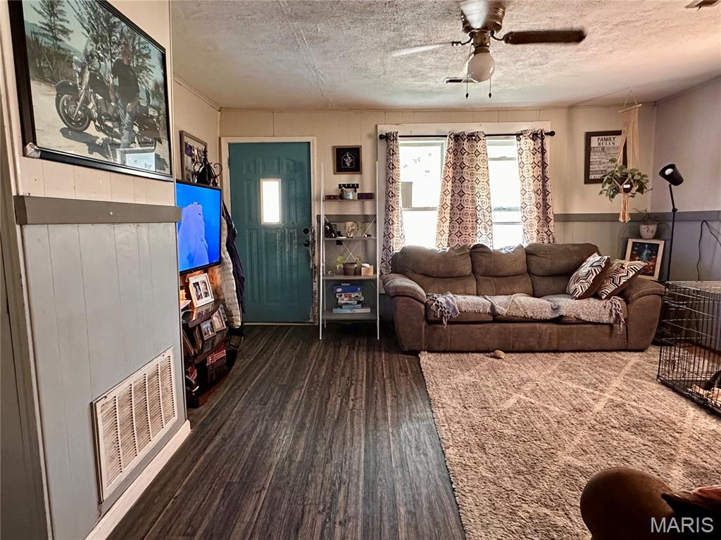 Wickersham - Residential