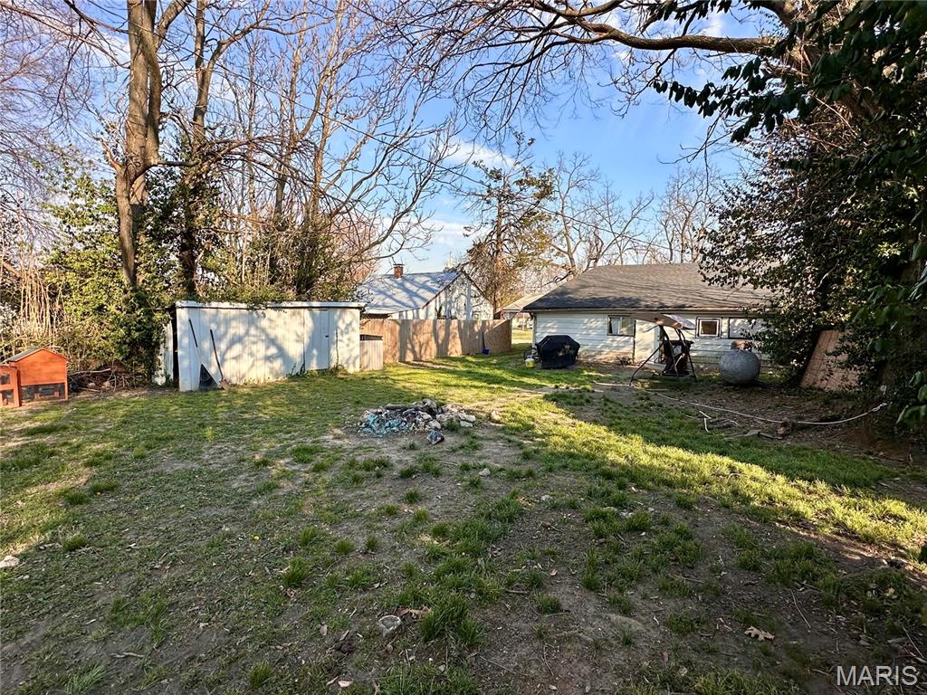 Wickersham - Residential