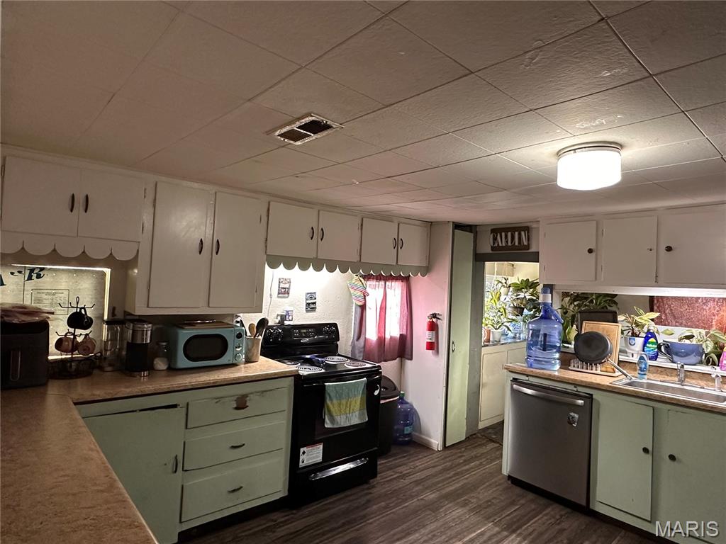 Wickersham - Residential