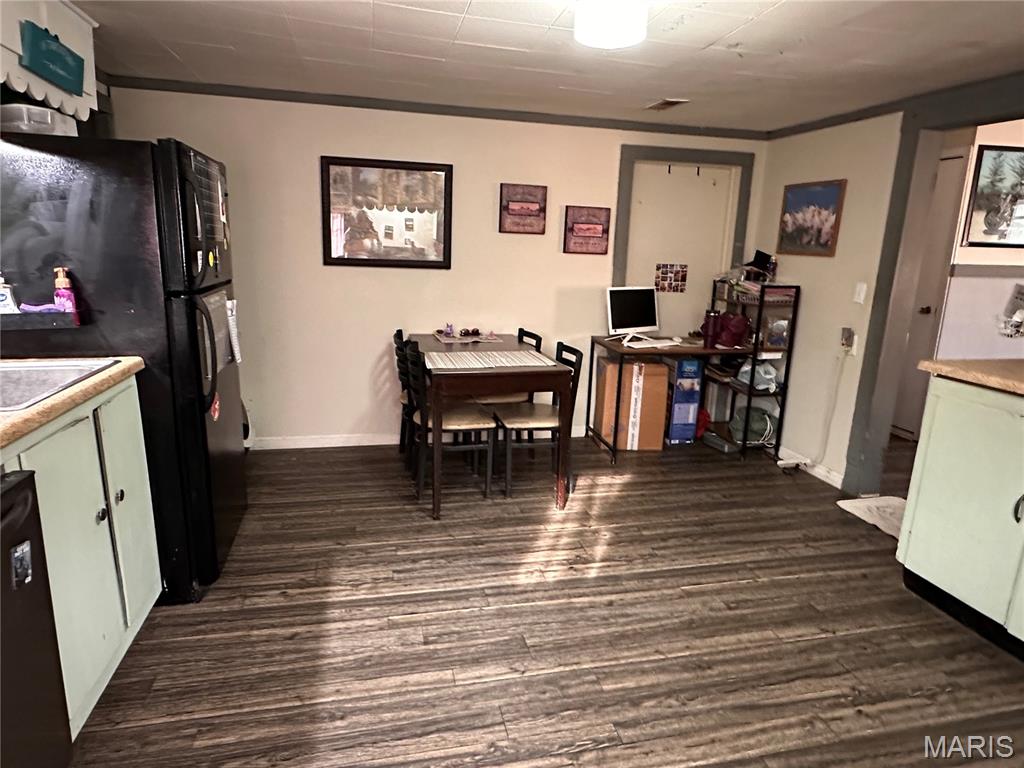 Wickersham - Residential