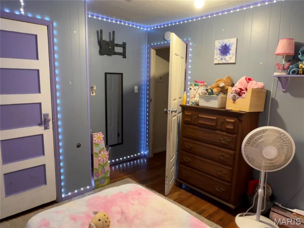 Wickersham - Residential