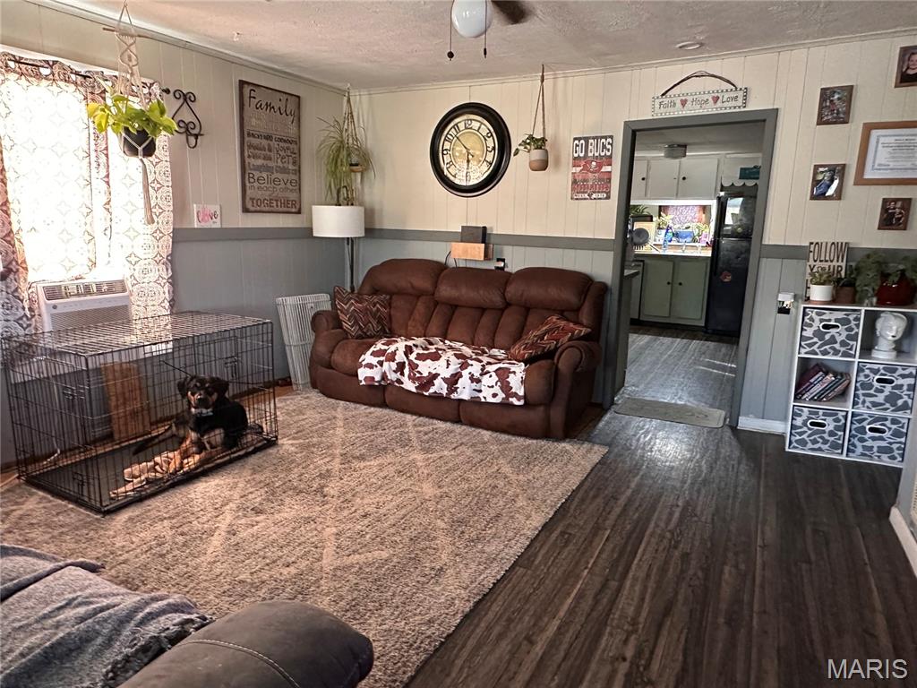 Wickersham - Residential