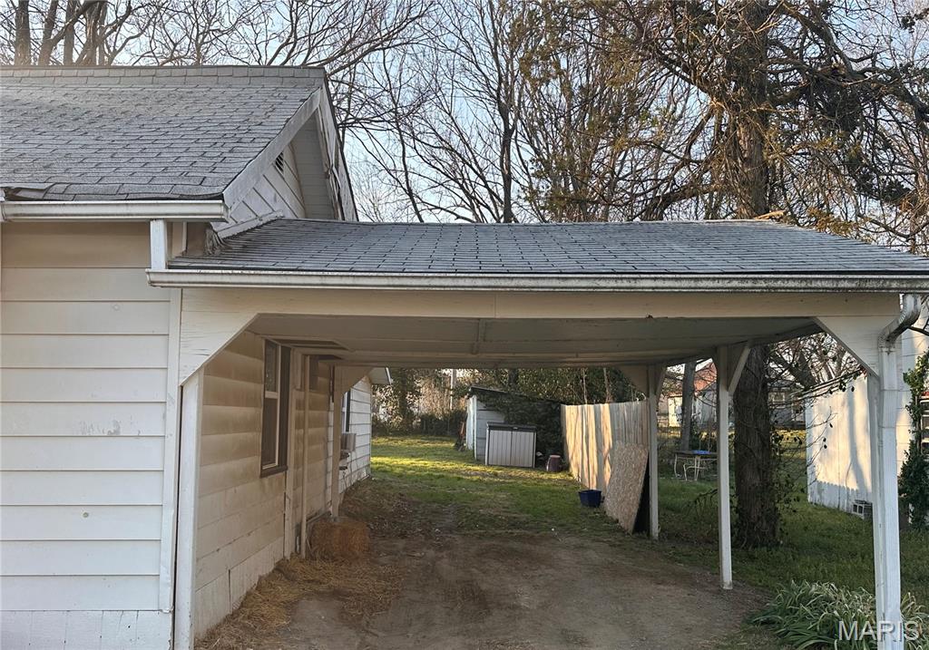 Wickersham - Residential