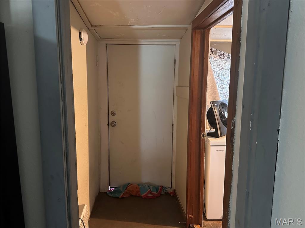 Wickersham - Residential