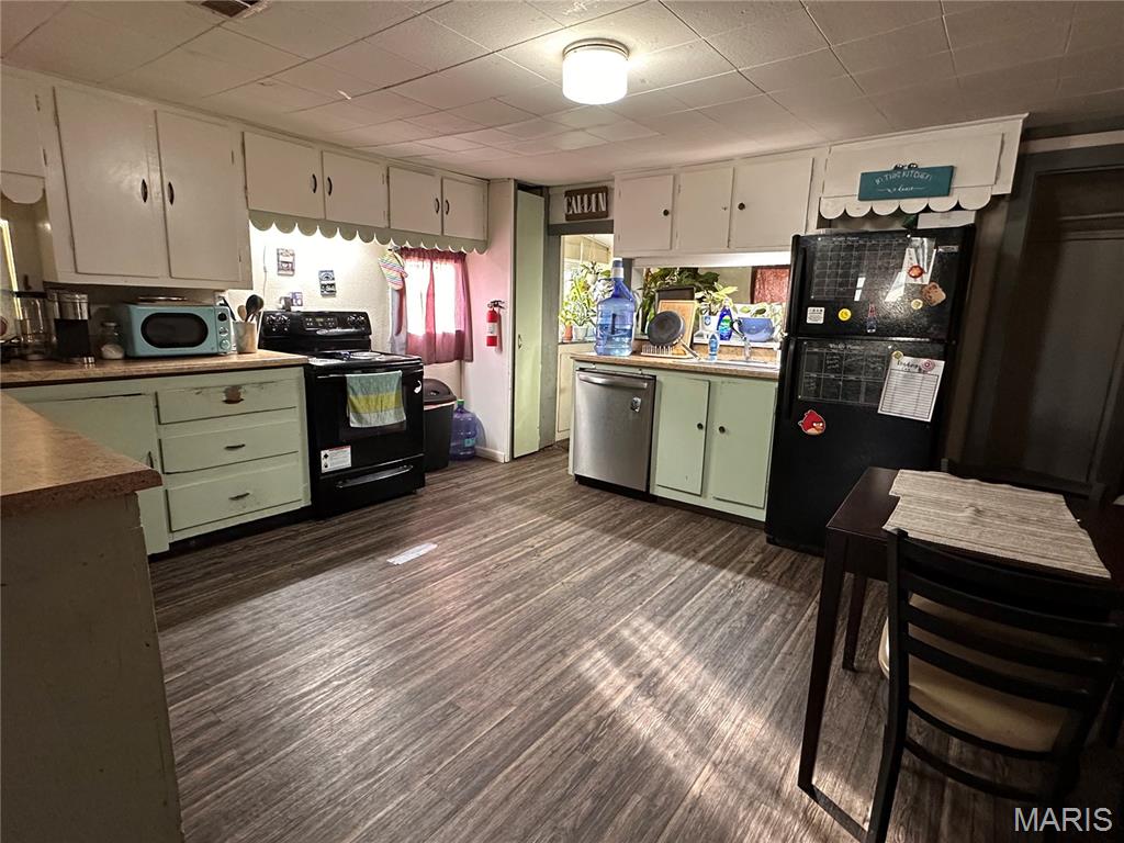 Wickersham - Residential