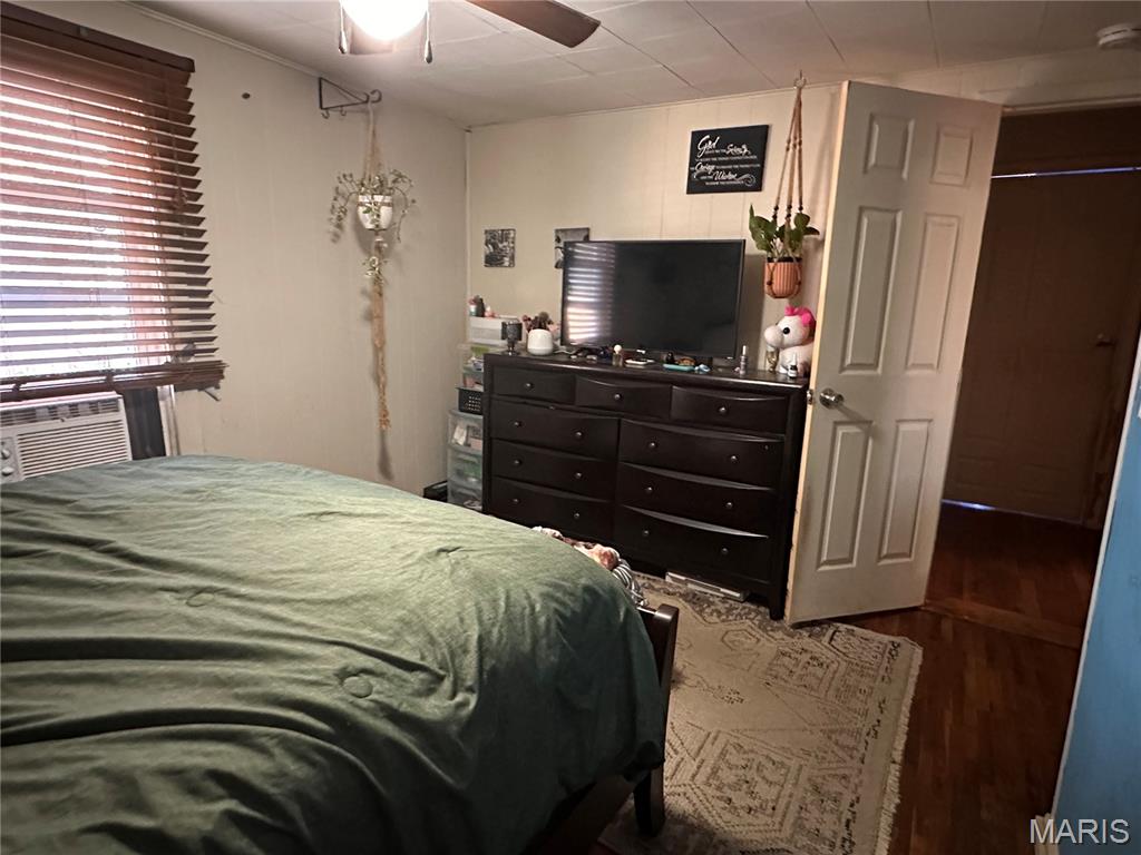 Wickersham - Residential