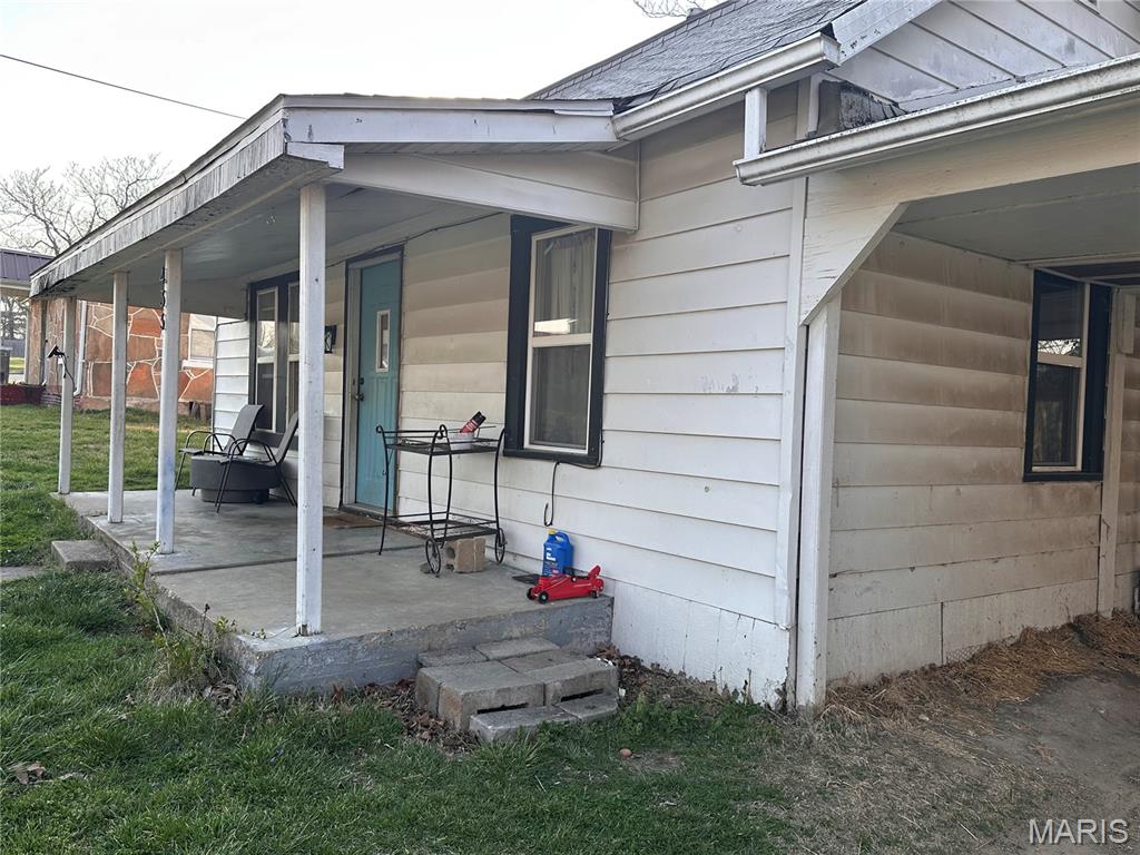 Wickersham - Residential