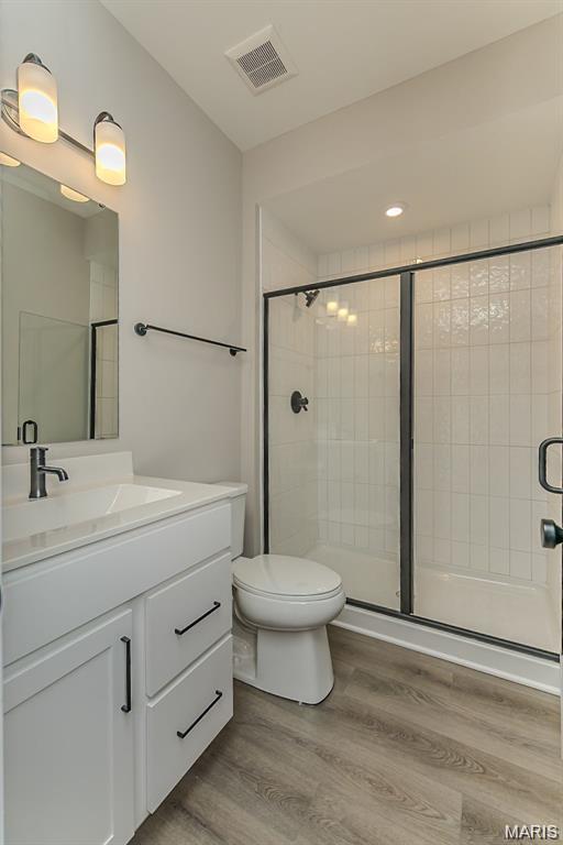 Gateway Heights - Residential