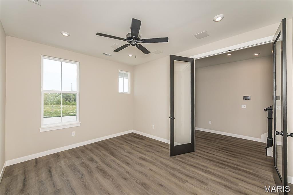 Gateway Heights - Residential