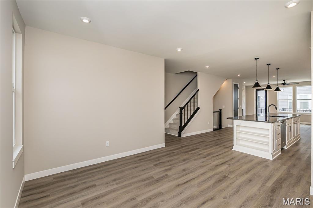 Gateway Heights - Residential