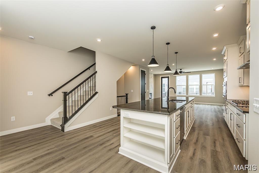 Gateway Heights - Residential