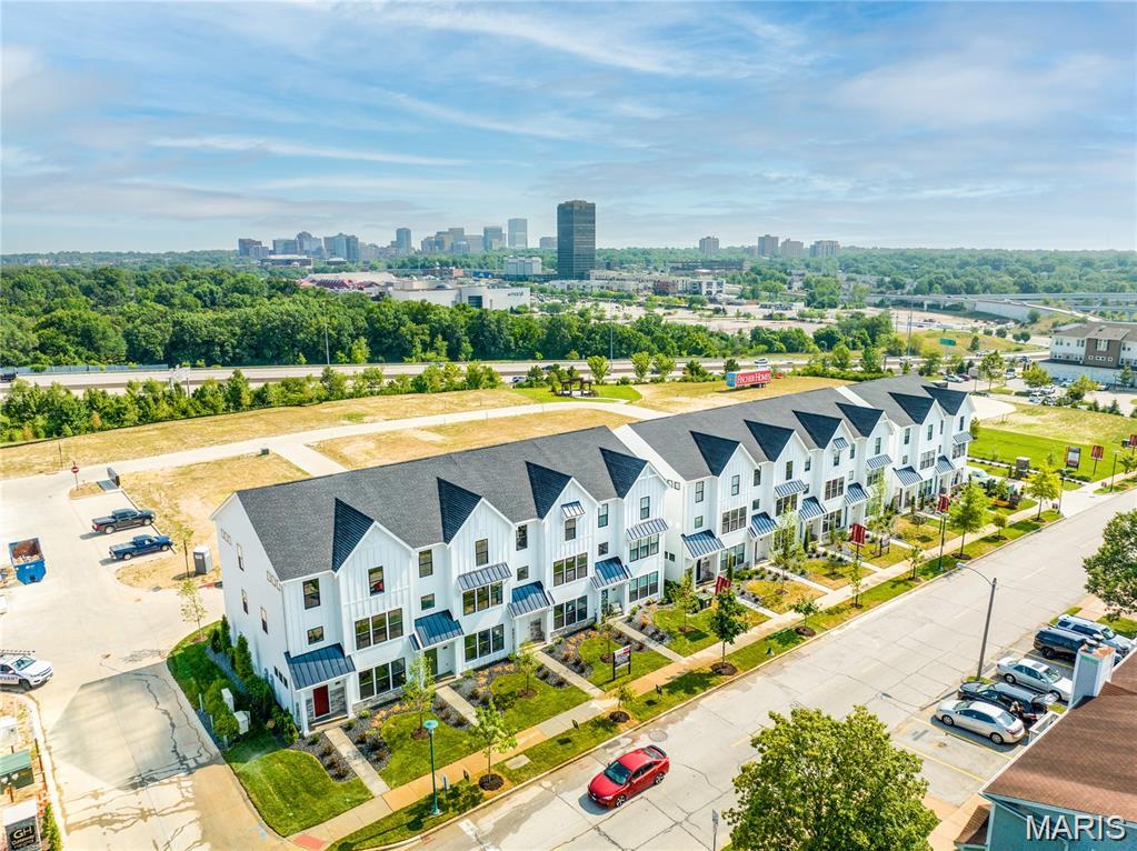 Gateway Heights - Residential