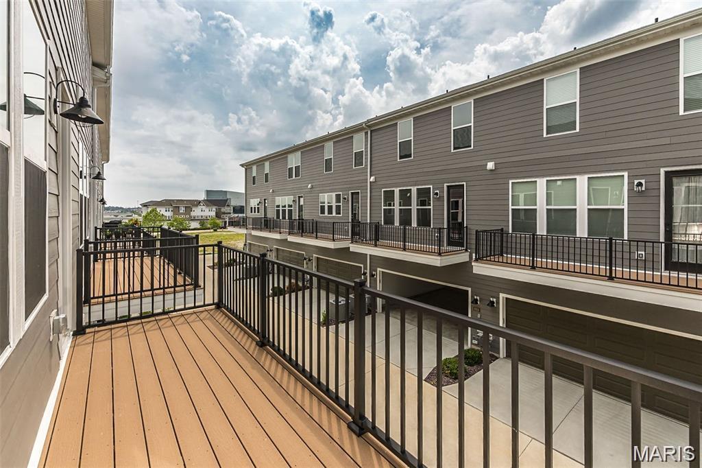 Gateway Heights - Residential