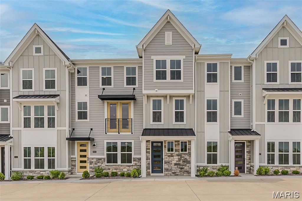 Gateway Heights - Residential