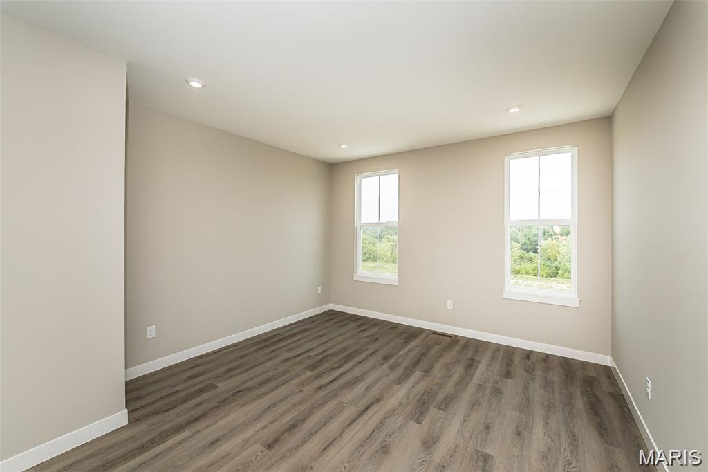 Gateway Heights - Residential