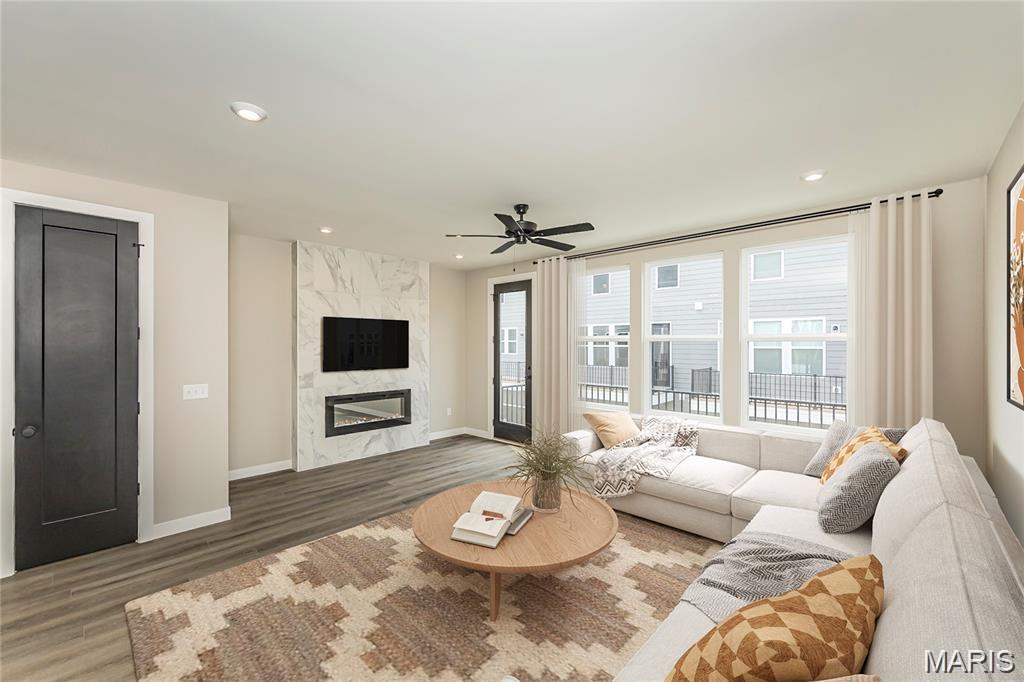 Gateway Heights - Residential