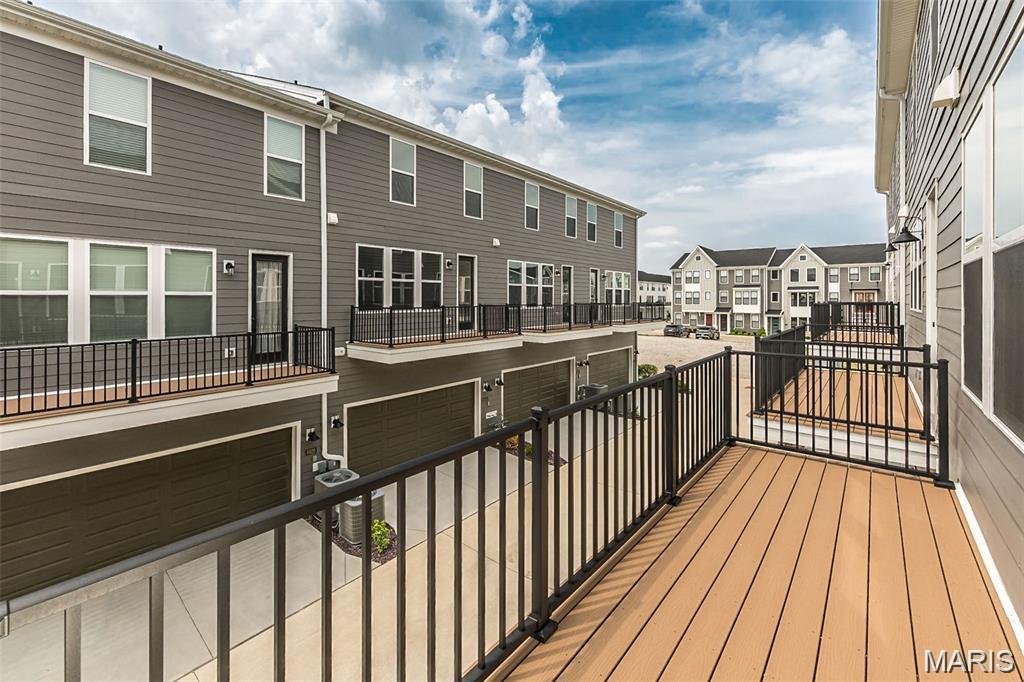 Gateway Heights - Residential