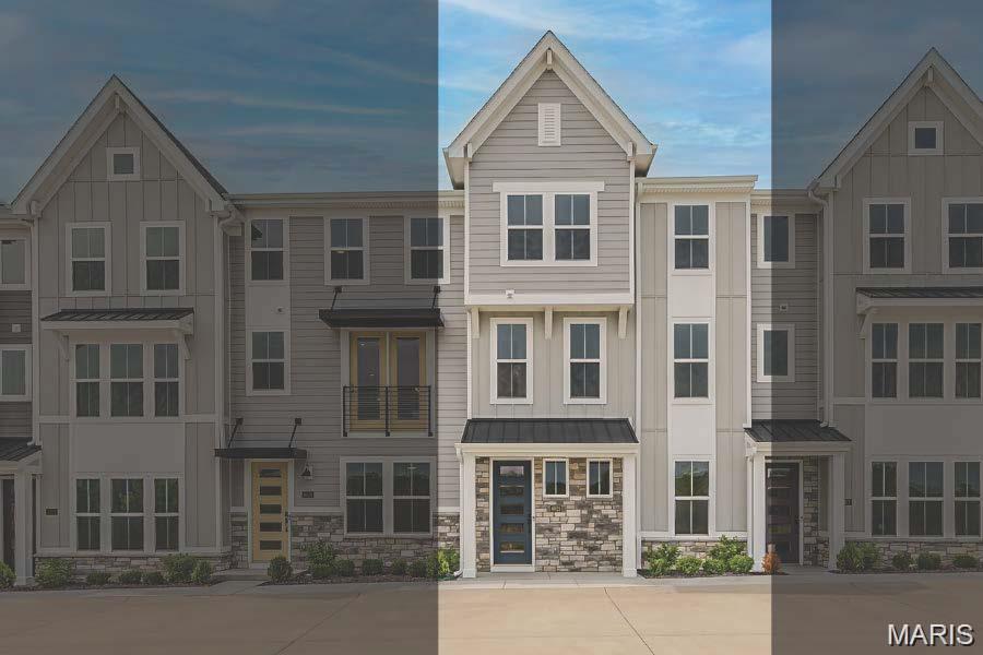 Gateway Heights - Residential