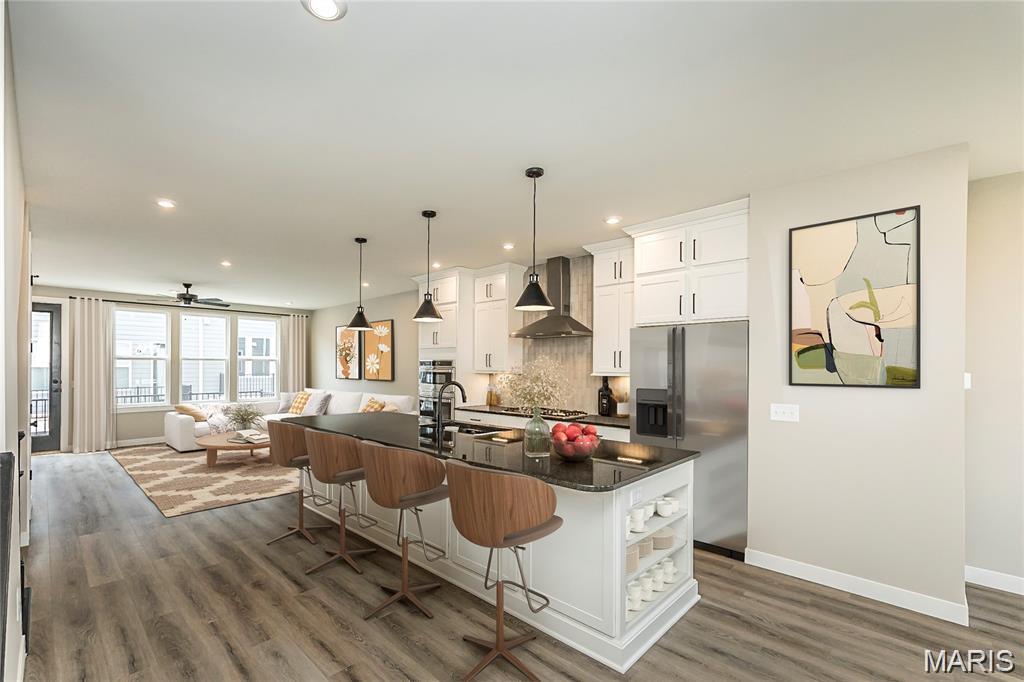 Gateway Heights - Residential